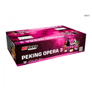 Peking Opera 3
