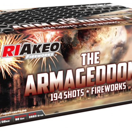 The Armageddon